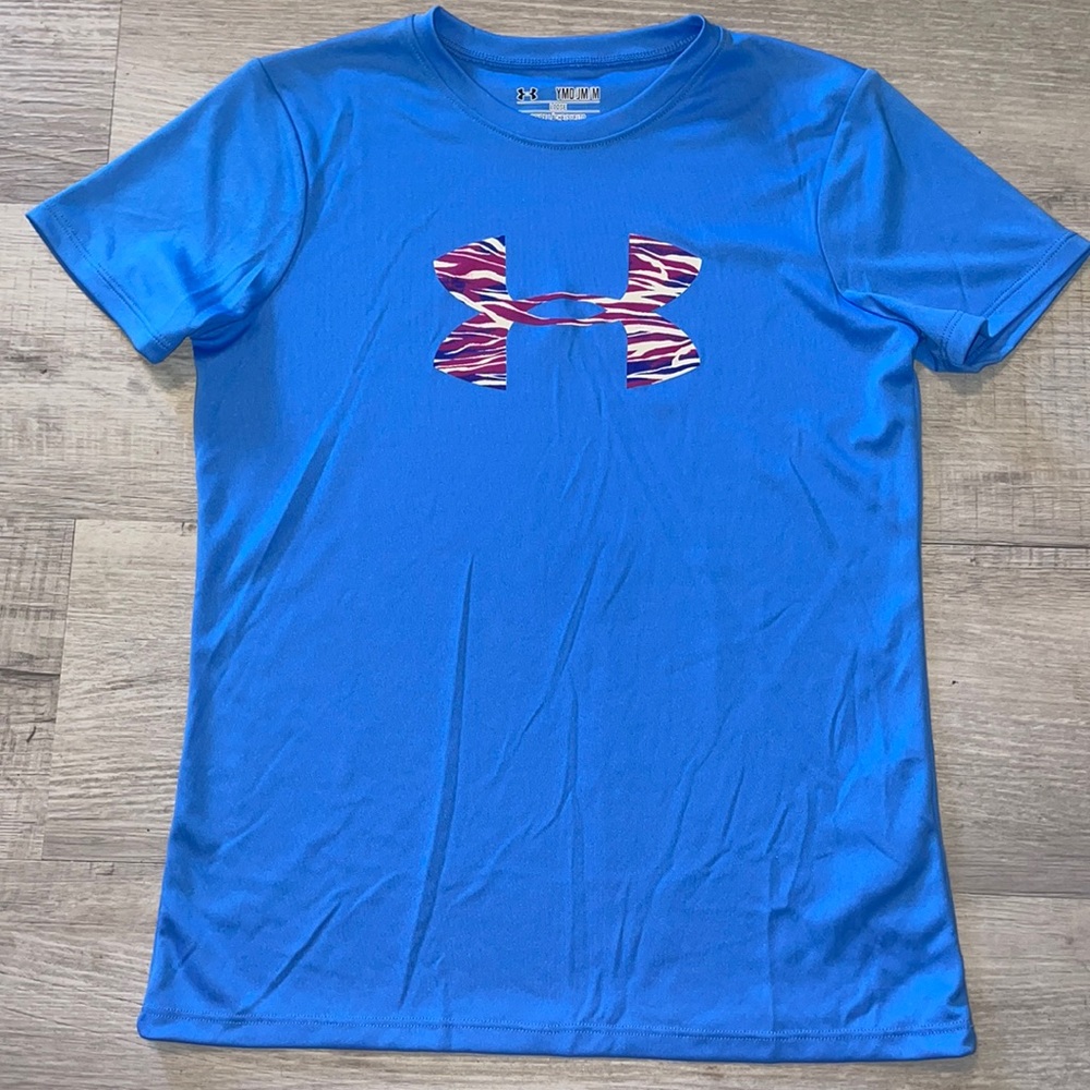 Under armour shirt